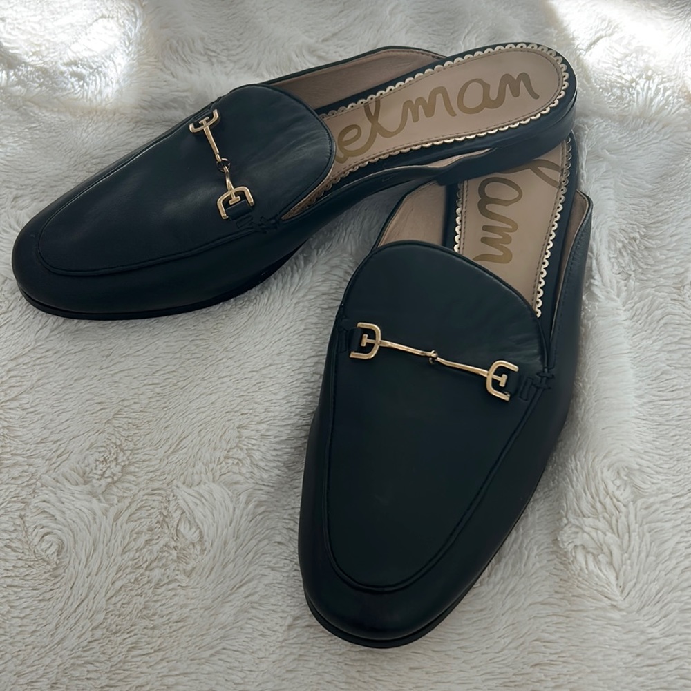 Sam Edelman Linnie Bit Mules